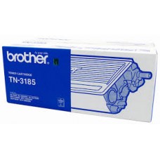 Brother TN-3185 Siyah Orijinal Toner 7000 Sayfa,DCP-8060, HL-5240, HL-5280DW, MFC-8460N Brother TN-3185 Siyah Orijinal Toner 7000 Sayfa,DCP-8060, HL-5240, HL-5280DW, MFC-8460N