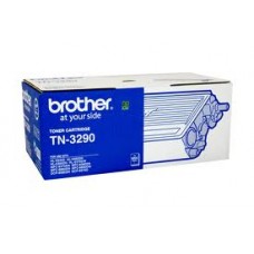 Brother TN-3290 Siyah Orijinal Toner 8000 Sayfa, HL-5340D, HL-5340DN, HL-5380DN,DCP-8070D, DCP-8085DN, MFC-8370DN, MFC-8880DN, MFC-8380DN