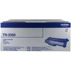 Brother TN-3350 Siyah Orijinal Toner 8000 Sayfa, HL-5440D, HL-5450DN, HL-6180DW, DCP-8110DN, DCP-8155DN,MFC-8510DN, MFC-8910DW