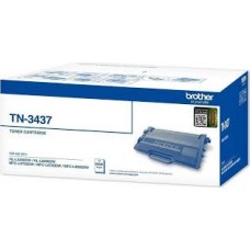 Brother TN-3437 Siyah Orijinal Toner 8000 Sayfa HL-L5200DW, HL-L6200DW, MFC-L5755DW, MFC-L6700DW, MFC-L6900DW