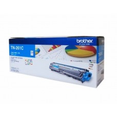 Brother TN261C Mavi Orijinal Toner 1400 Sayfa HL-3150CDN HL-3170CDW, MFC-9140CDN, MFC-9330CDW Brother TN261C Mavi Orijinal Toner 1400 Sayfa HL-3150CDN HL-3170CDW, MFC-9140CDN, MFC-9330CDW