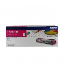 Brother TN261M Kırmızı Orijinal Toner 1400 Sayfa HL-3150CDN HL-3170CDW, MFC-9140CDN, MFC-9330CDW Brother TN261M Kırmızı Orijinal Toner 1400 Sayfa HL-3150CDN HL-3170CDW, MFC-9140CDN, MFC-9330CDW