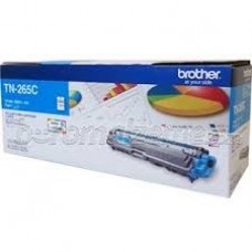 Brother TN265C Mavi Orijinal Toner 2200 Sayfa HL-3150CDN HL-3170CDW, MFC-9140CDN, MFC-9330CDW Brother TN265C Mavi Orijinal Toner 2200 Sayfa HL-3150CDN HL-3170CDW, MFC-9140CDN, MFC-9330CDW
