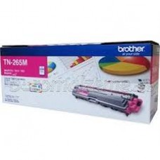 Brother TN265M Kırmızı Orijinal Toner 2200 Sayfa HL-3150CDN HL-3170CDW, MFC-9140CDN, MFC-9330CDW Brother TN265M Kırmızı Orijinal Toner 2200 Sayfa HL-3150CDN HL-3170CDW, MFC-9140CDN, MFC-9330CDW