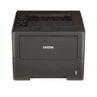 Brother HL-6180DW Mono Laser Yazıcı Dublex, Wi-Fi 40ppm A4