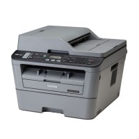 Brother MFC-L2700DW Faxlı Çok Fonksiyonlu Mono Lazer Yazıcı Wi-Fi A4