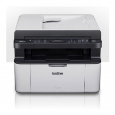 Brother MFC-1811 Çok Fonksİyonlu Faxlı Mono Laser Yazıcı 20ppm A4