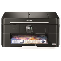 Brother MFC-J2320DW Ink Benefit Faxlı Çok Fonksiyonlu Yazıcı Wi-Fi 27ppm A3
