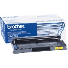 Brother DR-2005 Orijinal Drum Ünitesi 12.000 Sayfa / HL-2035, HL-2037