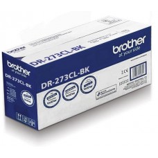 Brother DR-273CL-BK Siyah Orijinal Drum Ünitesi , DCP-L3551CDW, HL-L3270CDW, MFC-L3750CDW
