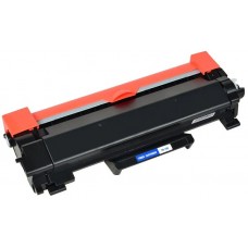 Brother TN-2459 Siyah Japanese Muadil Toner 4,500 Sayfa