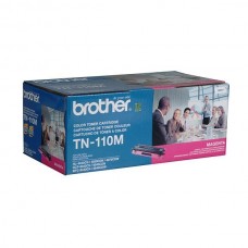 Brother TN-110M Kırmızı Orijinal Toner Kartuşu 1500 Sayfa / DCP-9040CN, DCP-9045CDN, HL-4040CDN, HL-4040CN, HL-4070CDW, MFC-9440CN, MFC-9450CDN, MFC-9840CDW
