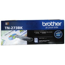 Brother TN-273BK Siyah Orijinal Toner 1400 Sayfa, DCP-L3551CDW, HL-L3270CDW, MFC-L3750CDW