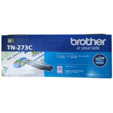 Brother TN-273C Mavi Orijinal Toner 1300 Sayfa, DCP-L3551CDW, HL-L3270CDW, MFC-L3750CDW