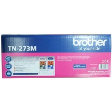 Brother TN-273M Kırmızı Orijinal Toner 1300 Sayfa, DCP-L3551CDW, HL-L3270CDW, MFC-L3750CDW