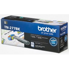 Brother TN-277BK Siyah Orijinal Toner 3000 Sayfa, DCP-L3551CDW, HL-L3270CDW, MFC-L3750CDW