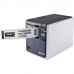 Brother PT-9800PCN Bilgisayar Bağlantılı Etiketleme Makinesi, Network 6 - 36mm baski, TZ serisi Etiket
