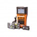 Brother P-Touch PT-E550WVP 6 – 24 MM Baskı TZE Serisi Etiket Yazıcı Bilgisayar Bağlantılı El Tipi Wireless Li-İon Pil Brother P-Touch PT-E550WVP 6 – 24 MM Baskı TZE Serisi Etiket Yazıcı Bilgisayar Bağlantılı El Tipi Wireless Li-İon Pil