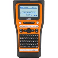 Brother P-Touch PT-E560BTVP 6 – 24 MM Baskı TZE Serisi Etiket El Tipi Yazıcı Bluetooth Usb Bağlantılı (Li-İon Pil Dahil) Brother P-Touch PT-E560BTVP 6 – 24 MM Baskı TZE Serisi Etiket El Tipi Yazıcı Bluetooth Usb Bağlantılı (Li-İon Pil Dahil)