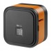 BROTHER PT-E920BT P-touch CUBE Pro 6 - 36mm Baskı TZE Serisi Mobil Etiket Yazıcı Bluetooth, Usb (Pil Dahil)