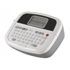 Brother PT90 El Tipi Etiketleme Makinesi 9 - 12mm Baskı, M serisi etiket