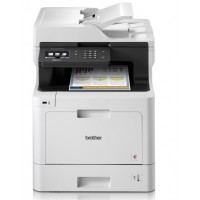 Brother MFC-L8690CDW Faxlı Çok Fonksiyonlu Renkli Lazer Yazıcı Wi-Fi A4 Brother MFC-L8690CDW Faxlı Çok Fonksiyonlu Renkli Lazer Yazıcı Wi-Fi A4