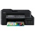 Brother DCP-T820DW Mürekkep Püskürtmeli Tanklı Çok Fonksiyonlu Fotokopi / Tarayıcı /  Yazıcı Wi-Fi /A4