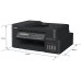 Brother DCP-T820DW Mürekkep Püskürtmeli Tanklı Çok Fonksiyonlu Fotokopi / Tarayıcı /  Yazıcı Wi-Fi /A4