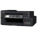 Brother MFC-T920DW Mürekkep Püskürtmeli Tanklı Çok Fonksiyonlu Faks / Fotokopi / Tarayıcı / Wi-Fi / Airprint Yazıcı A4