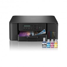 Brother DCP-T530DW Mürekkep Tanklı Çok Fonksiyonlu Yazıcı Dubleks, Wi-Fi, A4