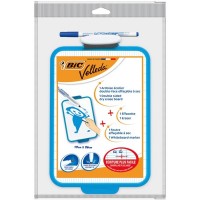 BİC Mini Beyaz Tahta 1721Kalem+Silgi丨841362