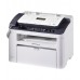 Canon i-SENSYS FAX-L170 Laser Faks Makinesi A4