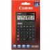 Canon AS-1200 HB Siyah Masa Üstü Hesap Makinesi 12 Hane (4599B001)