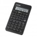 Canon F-605G Siyah Bilimsel Hesap Makinesi 12 Hane丨0891C004