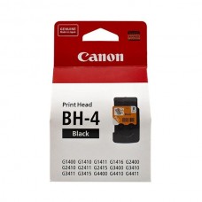 Canon BH-4 Siyah Orjinal Baskı Kafası 0691C002