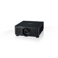 Canon LX-MU800Z Projektör (Lazer Işık Kaynaklı, LCOS, 8000 lm, 1920x1200 Çözünürlük, HDMI, Lens ile gelmez, uygun lens için irtibata