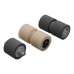 Canon 0434B002AA Orijinal Exchange Roller Kit for DR-5010C / DR-6030C