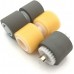 Canon 0434B002AA Orijinal Exchange Roller Kit for DR-5010C / DR-6030C