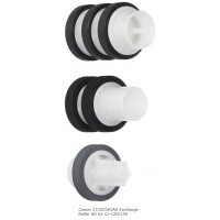 CANON 1732C001AA Orijinal Exchange Roller Kit for CR-120/150/135i/190i