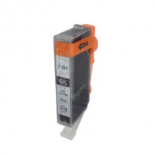 Canon CLI-526BK Siyah Muadil Mürekkep Kartuş 4540B001 Canon CLI-526BK Siyah Muadil Mürekkep Kartuş 4540B001