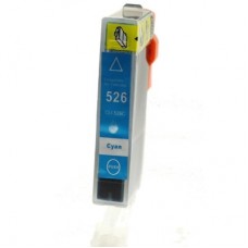 Canon CLI-526C Mavi Muadil Mürekkep Kartuş 4541B001