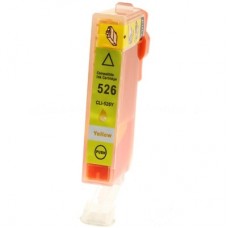 Canon CLI-526Y Sarı Muadil Mürekkep Kartuş 4543B001