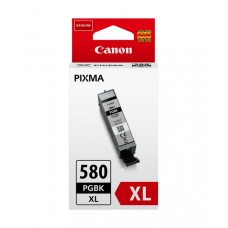Canon PGI-580PGBK XL Siyah Orijinal Mürekkep Kartuş 2024C001AA
