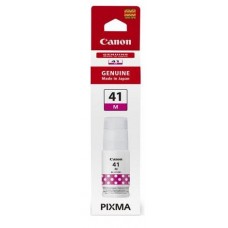 Canon GI-41M Kırmızı Orijinal Mürekkep Şişe 70ML 7700 Sayfa 4544C001AA