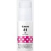 Canon GI-41M Kırmızı Orijinal Mürekkep Şişe 70ML 7700 Sayfa 4544C001AA