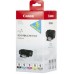 Canon PGI-9 MBK/PC/PM/R/G Multi Pack Mürekkep Kartuşları (1033B011)