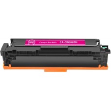 Canon CRG-067H M Kırmızı Japanese Muadil Toner 2300 Sayfa 5104C002AA Canon CRG-067H M Kırmızı Japanese Muadil Toner 2300 Sayfa 5104C002AA