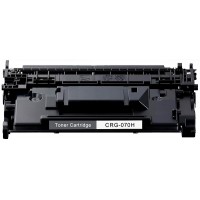 CANON CRG-070H Siyah Muadil CHİPSİZ Japannese Toner Kartuşu 10.200 Sayfa 