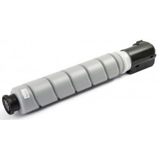 Canon C-EXV 47 Siyah Muadil Premium Toner 365 Gr.-21500 Sayfa / IR-C250i, IR-C350i, C351İf