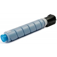 Canon C-EXV 47 Mavi Muadil Premium Toner 340 Gr.-19000 Sayfa / IR-C250i, IR-C350i, C351İf